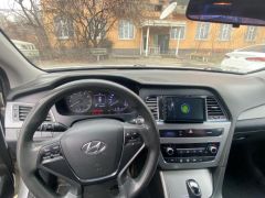 Сүрөт унаа Hyundai Sonata