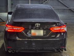 Сүрөт унаа Toyota Camry