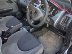 Сүрөт унаа Honda Fit