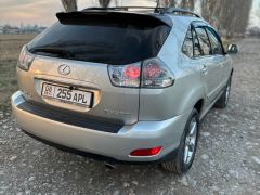 Сүрөт унаа Lexus RX