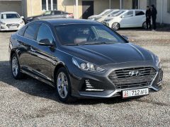 Photo of the vehicle Hyundai Sonata