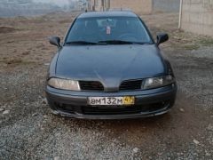 Сүрөт унаа Mitsubishi Carisma