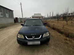 Сүрөт унаа Honda CR-V