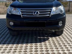 Фото авто Lexus GX