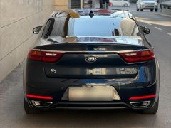 Сүрөт унаа Kia K7