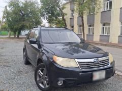 Фото авто Subaru Forester