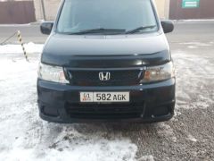 Сүрөт унаа Honda Stepwgn