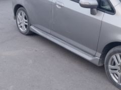 Photo of the vehicle Honda Fit