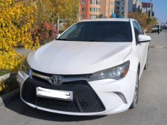 Сүрөт унаа Toyota Camry