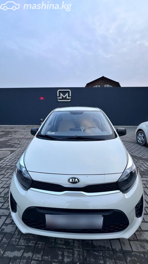 Kia Morning