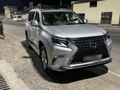 Фото авто Lexus GX