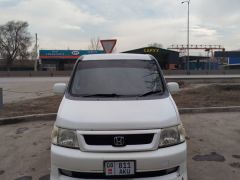 Сүрөт унаа Honda Stepwgn