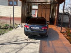 Сүрөт унаа Lexus GS