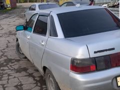 Photo of the vehicle ВАЗ (Lada) 2110