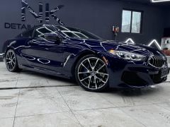 Сүрөт унаа BMW 8 серия