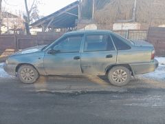 Сүрөт унаа Daewoo Nexia