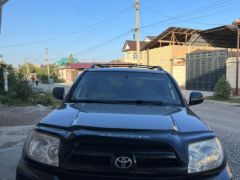 Photo of the vehicle Toyota 4Runner