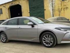 Сүрөт унаа Toyota Avalon