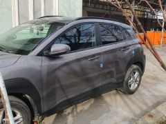 Сүрөт унаа Hyundai Kona