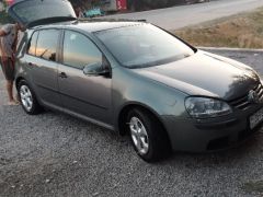 Photo of the vehicle Volkswagen Golf