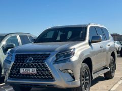 Фото авто Lexus GX