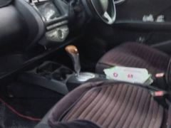 Photo of the vehicle Honda Fit