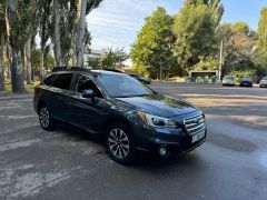 Сүрөт унаа Subaru Outback