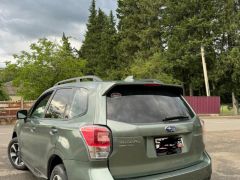 Сүрөт унаа Subaru Forester