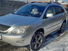 Сүрөт унаа Lexus RX