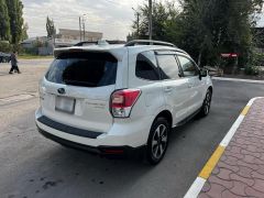 Photo of the vehicle Subaru Forester