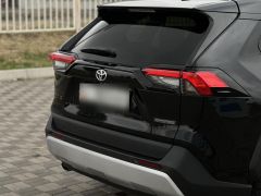 Фото авто Toyota RAV4