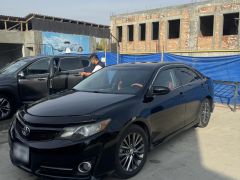 Photo of the vehicle Toyota Camry