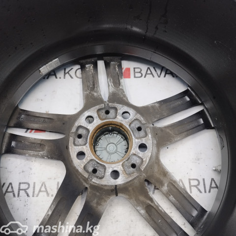 Wheel rims - Диск R19 5x120