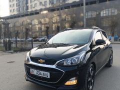 Photo of the vehicle Chevrolet Spark