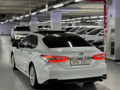 Сүрөт унаа Toyota Camry