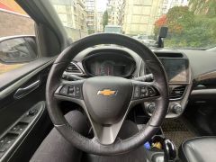 Сүрөт унаа Chevrolet Spark