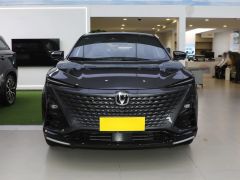 Фото авто Changan UNI-T