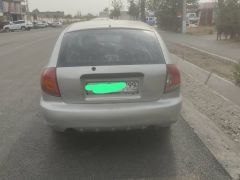 Photo of the vehicle Kia Rio