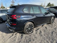 Сүрөт унаа BMW X5