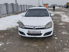 Сүрөт унаа Opel Astra