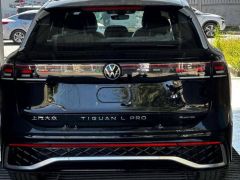 Сүрөт унаа Volkswagen Tiguan