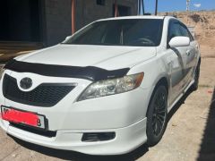 Фото авто Toyota Camry