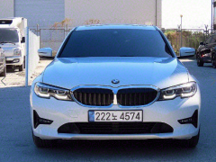 Фото авто BMW 3 серии