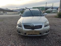 Сүрөт унаа Toyota Avensis