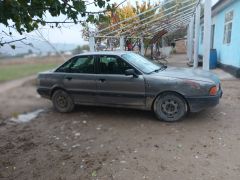 Photo of the vehicle Audi 80