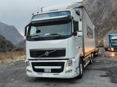 Фото авто Volvo FH