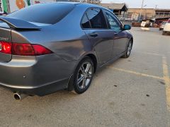 Сүрөт унаа Honda Accord