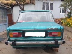 Сүрөт унаа ВАЗ (Lada) 2106