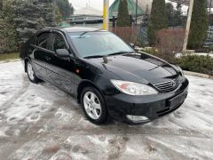 Сүрөт унаа Toyota Camry