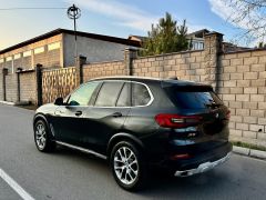 Фото авто BMW X5